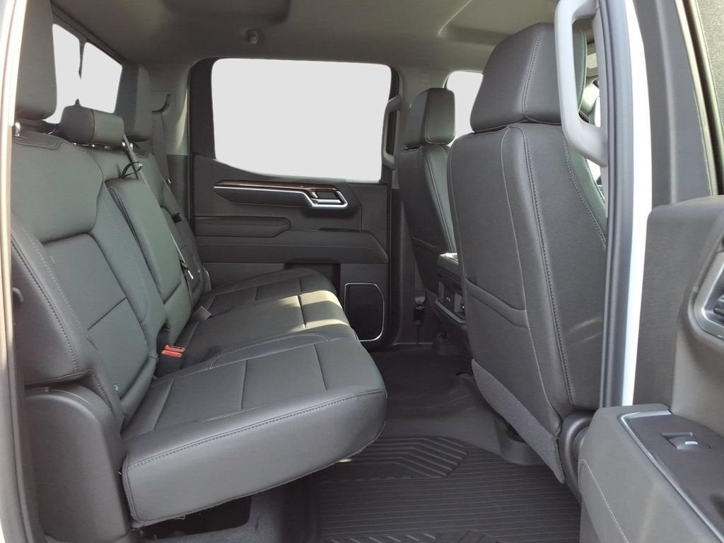 2026 Chevrolet Silverado 1500 LT - Photo 12