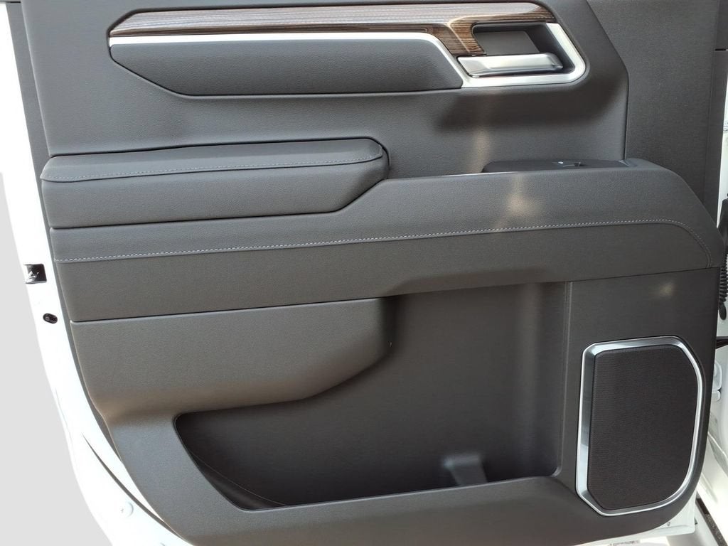 2026 Chevrolet Silverado 1500 LT - Photo 13