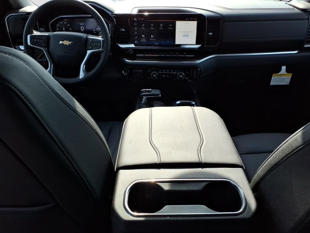 2026 Chevrolet Silverado 1500 LT - Photo 16