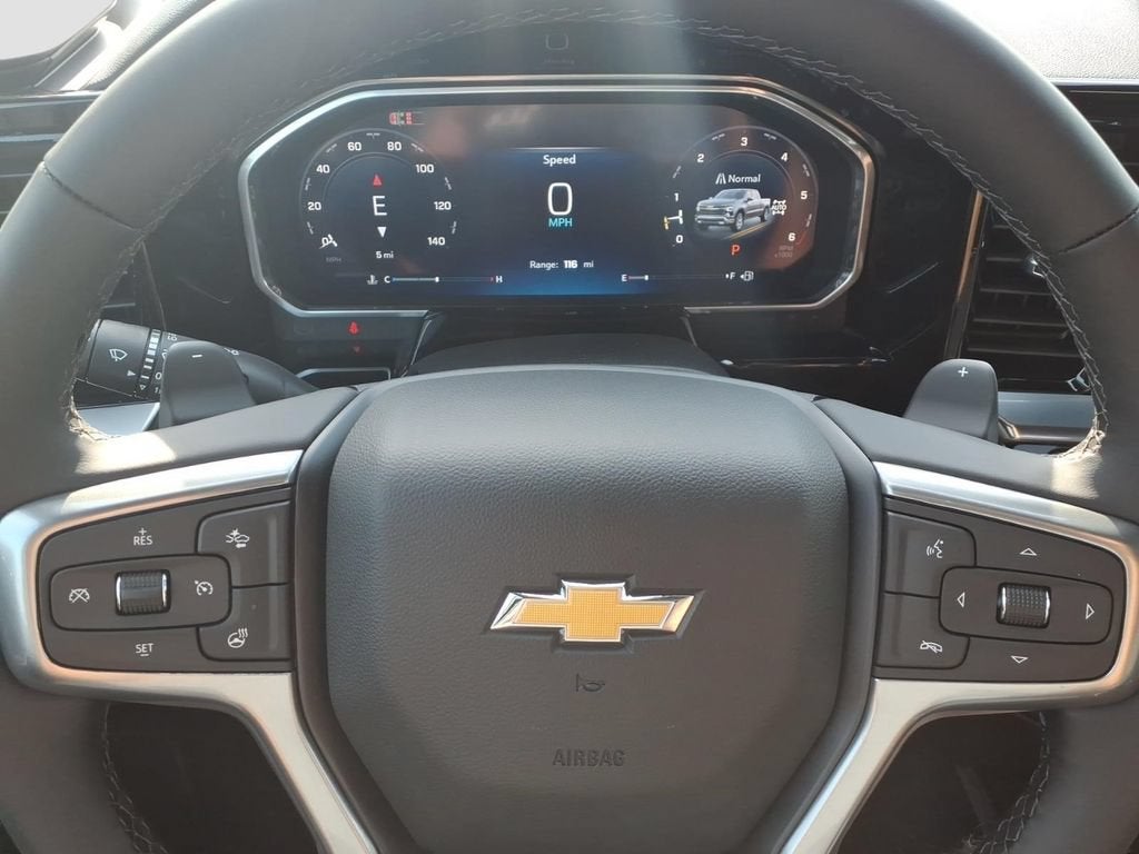 2026 Chevrolet Silverado 1500 LT - Photo 20