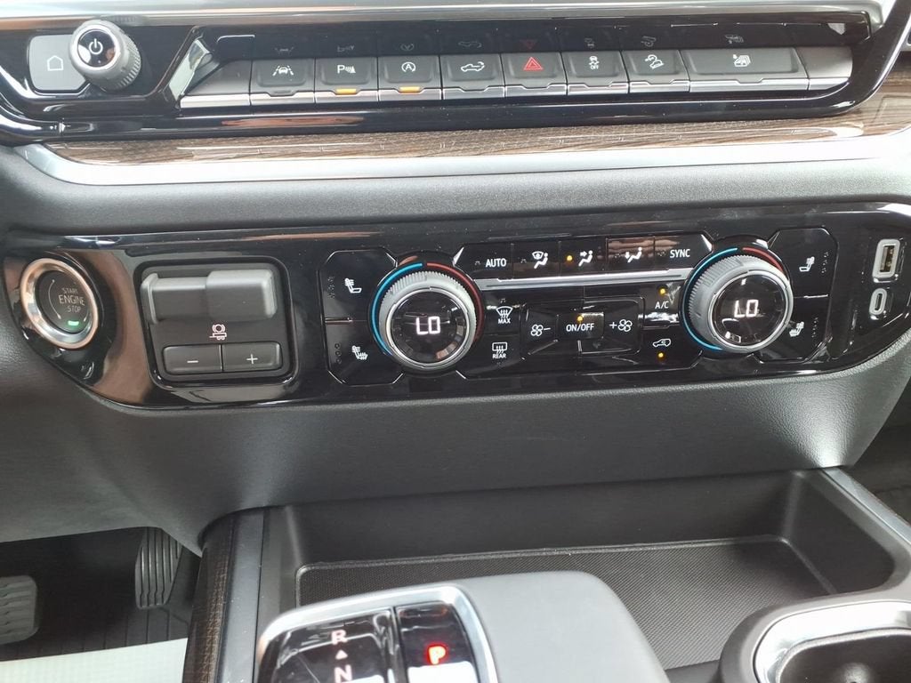 2026 Chevrolet Silverado 1500 LT - Photo 22