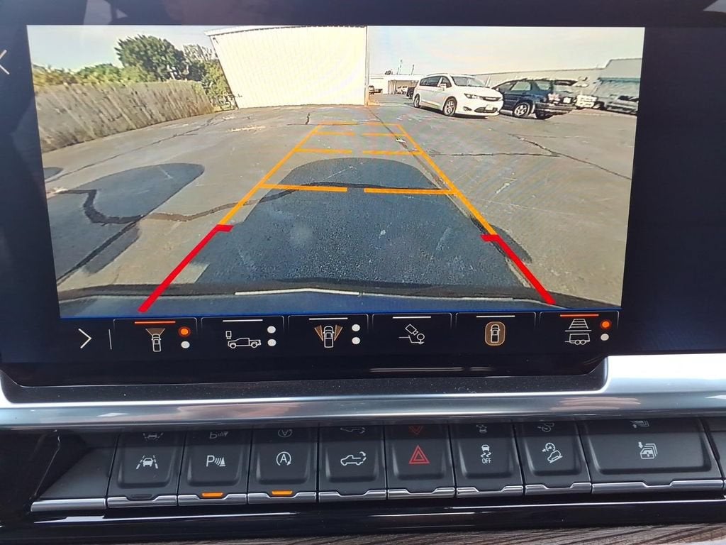 2026 Chevrolet Silverado 1500 LT - Photo 25