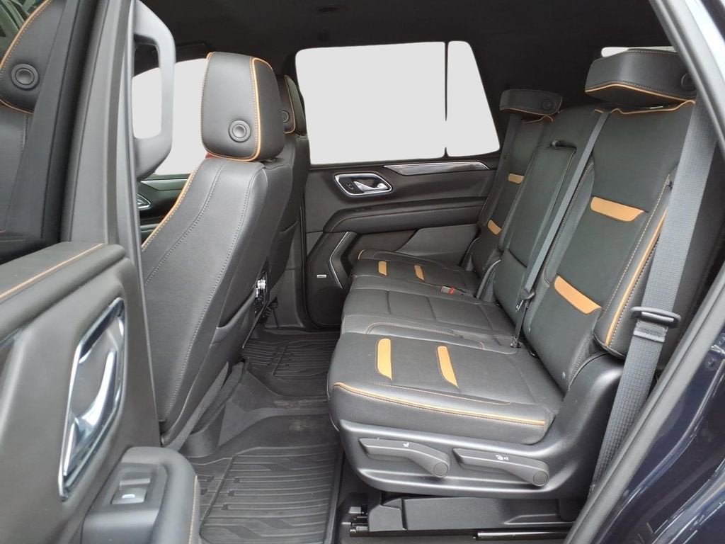 2023 GMC Yukon AT4 - Photo 15