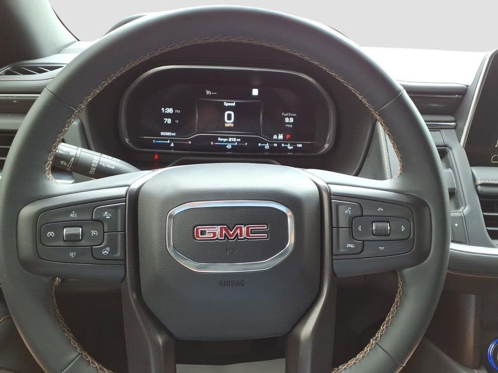 2023 GMC Yukon AT4 - Photo 22