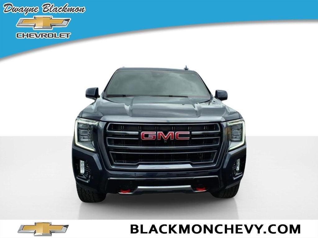2023 GMC Yukon AT4 - Photo 8