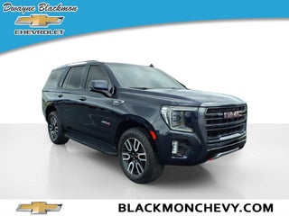 2023 GMC Yukon