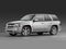 2007 Chevrolet Trailblazer LS