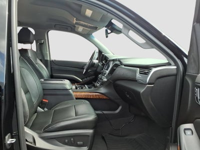 2020 Chevrolet Suburban Premier