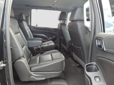 2020 Chevrolet Suburban Premier