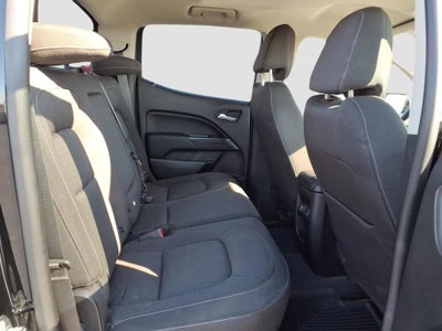 2019 GMC Canyon 4WD SLE