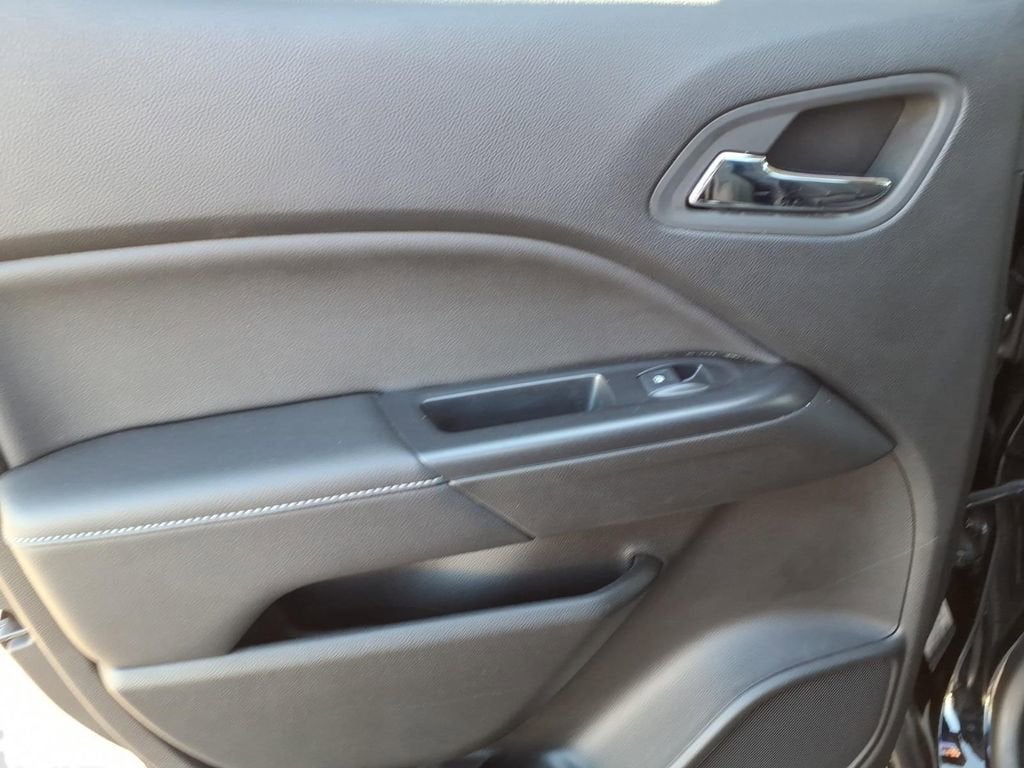 2019 GMC Canyon 4WD SLE