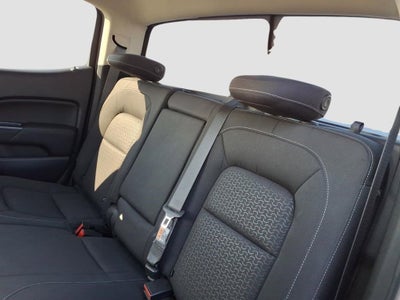 2019 GMC Canyon 4WD SLE