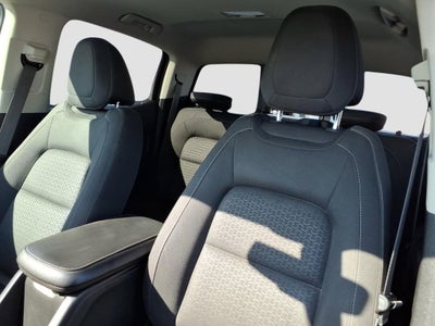 2019 GMC Canyon 4WD SLE