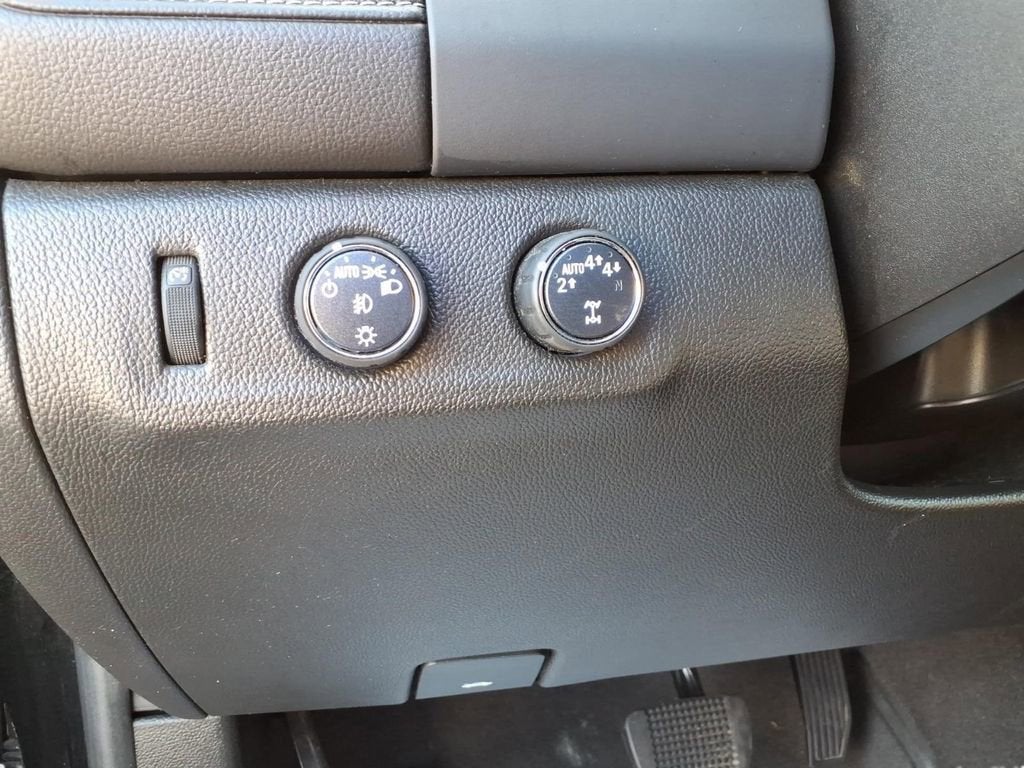 2019 GMC Canyon 4WD SLE