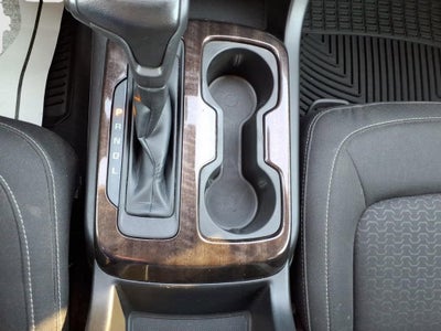 2019 GMC Canyon 4WD SLE