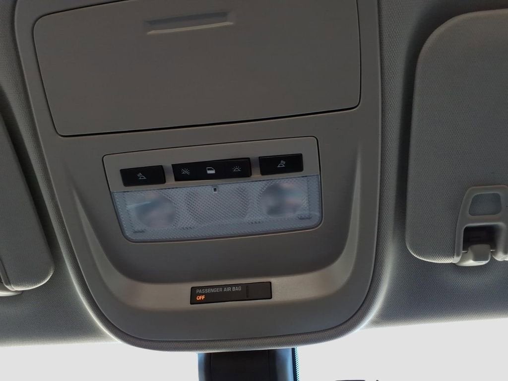 2019 GMC Canyon 4WD SLE