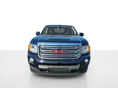 2019 GMC Canyon 4WD SLE