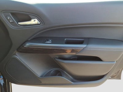 2019 GMC Canyon 4WD SLE