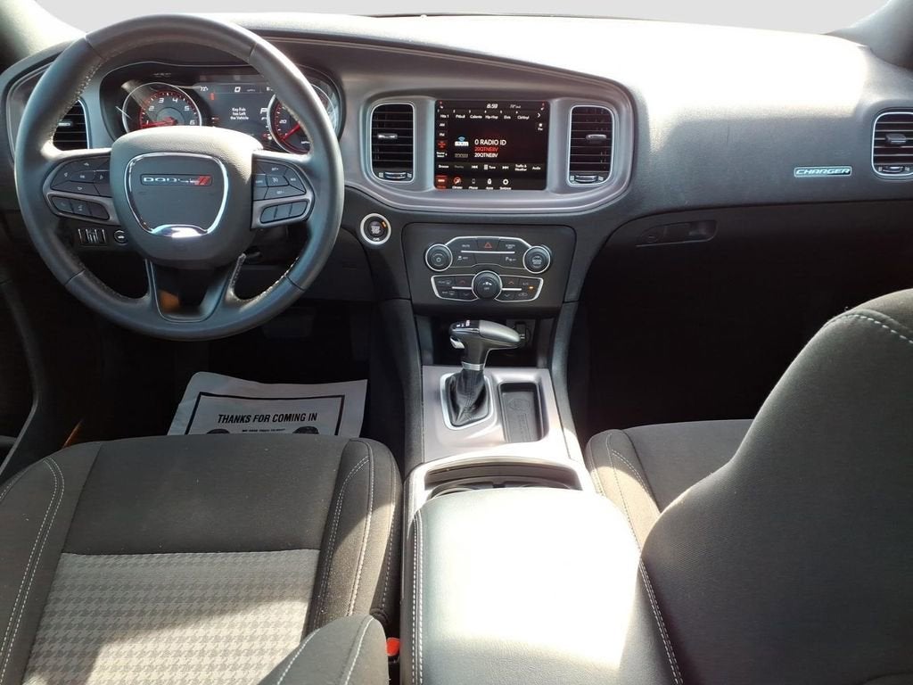 2023 Dodge Charger SXT