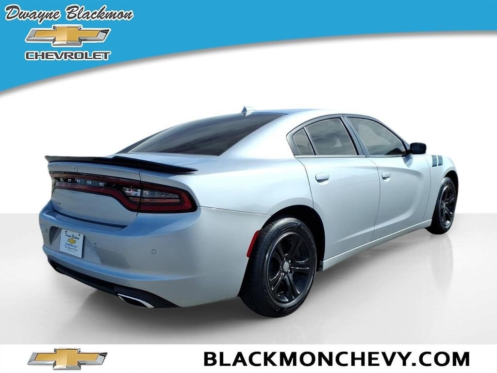 2023 Dodge Charger SXT