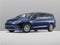 2020 Chrysler Voyager LX