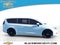 2020 Chrysler Voyager LX