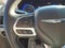 2020 Chrysler Voyager LX