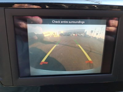 2020 Chrysler Voyager LX