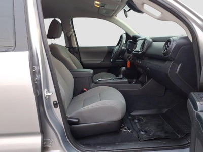 2021 Toyota Tacoma 2WD SR