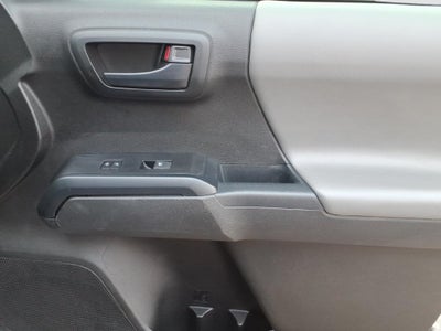 2021 Toyota Tacoma 2WD SR