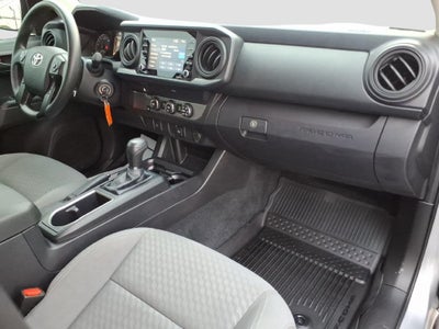 2021 Toyota Tacoma 2WD SR