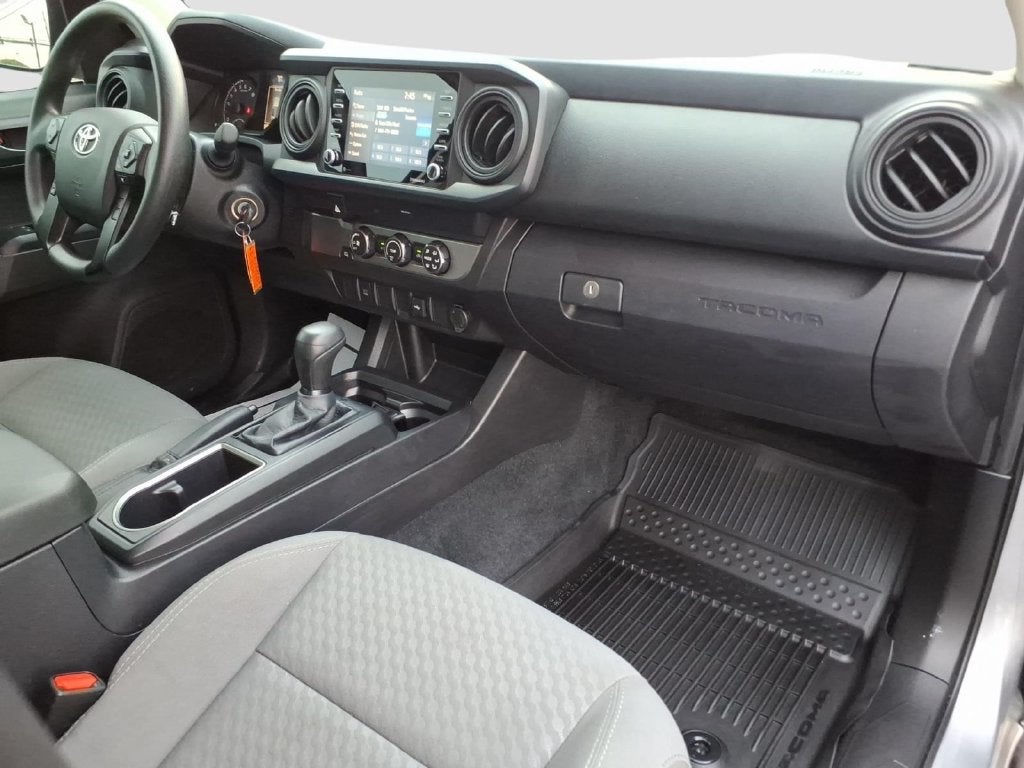 2021 Toyota Tacoma 2WD SR