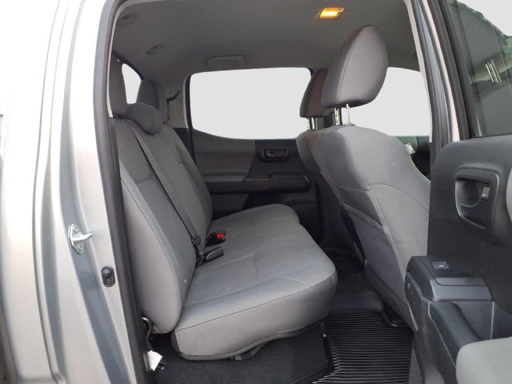 2021 Toyota Tacoma 2WD SR