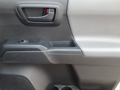 2021 Toyota Tacoma 2WD SR