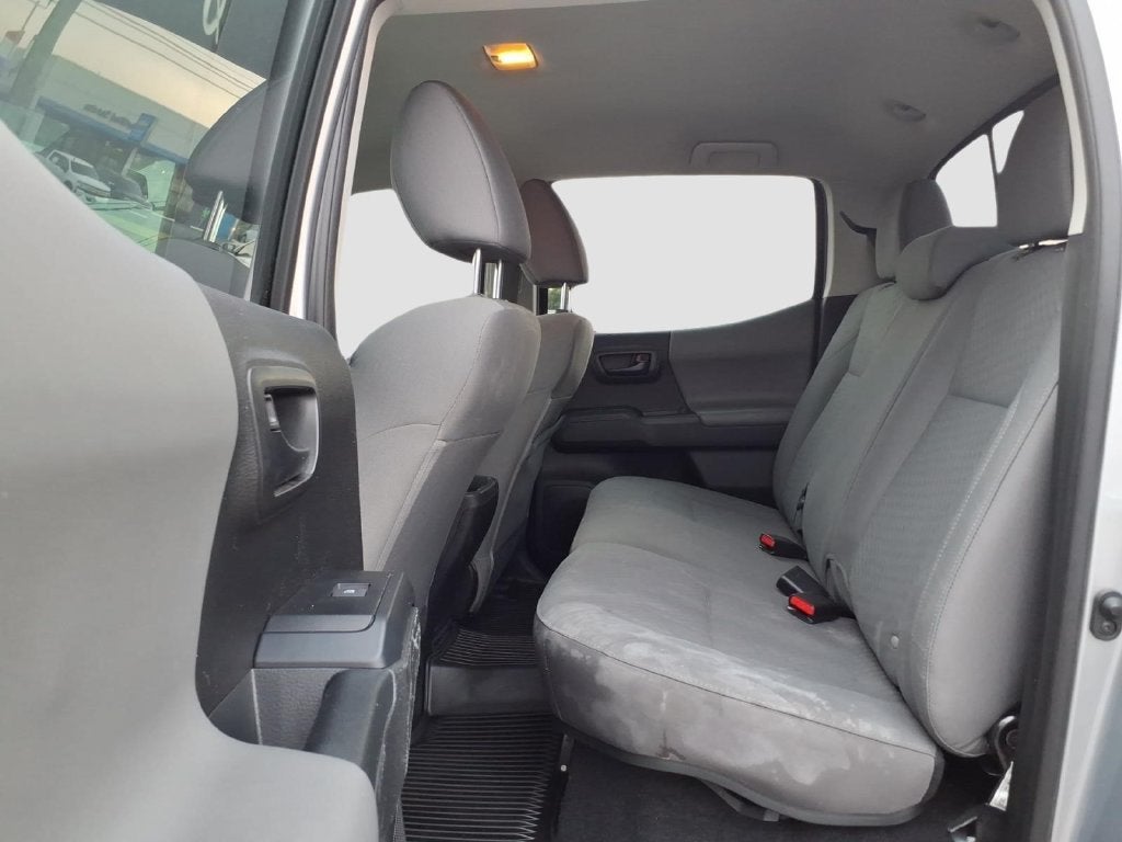 2021 Toyota Tacoma 2WD SR