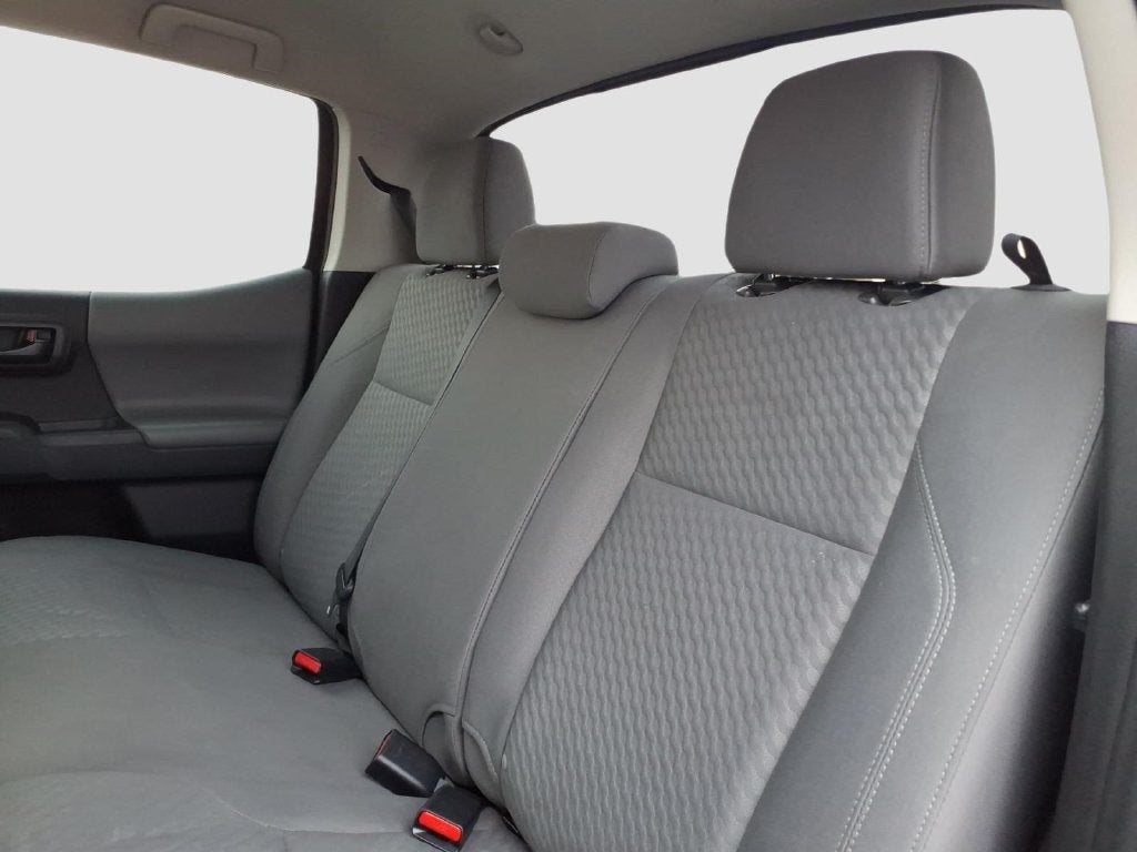 2021 Toyota Tacoma 2WD SR