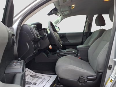2021 Toyota Tacoma 2WD SR