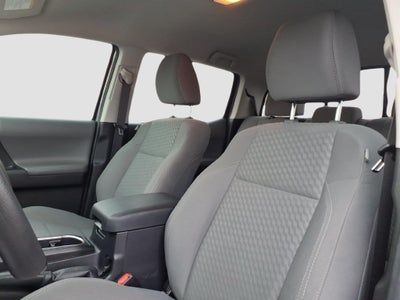 2021 Toyota Tacoma 2WD SR