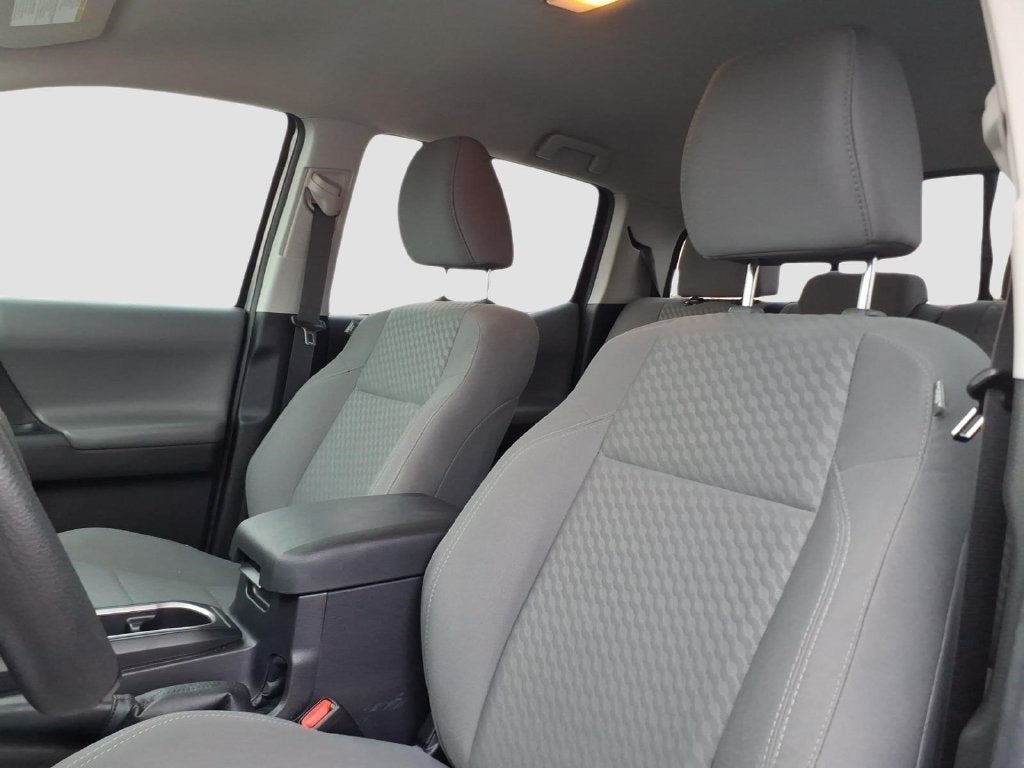 2021 Toyota Tacoma 2WD SR