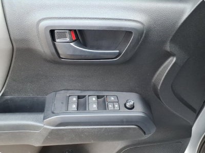 2021 Toyota Tacoma 2WD SR
