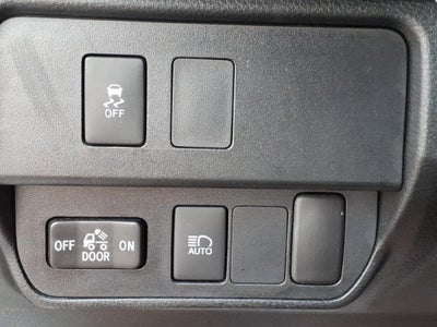 2021 Toyota Tacoma 2WD SR