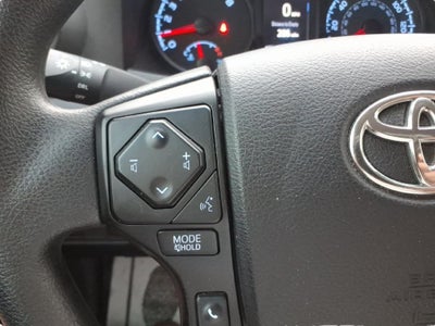 2021 Toyota Tacoma 2WD SR
