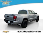 2021 Toyota Tacoma 2WD SR