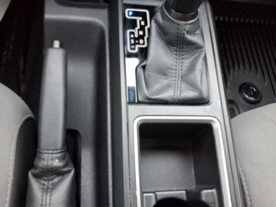 2021 Toyota Tacoma 2WD SR