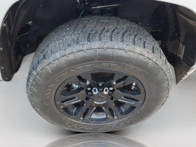 2021 Toyota Tacoma 2WD SR
