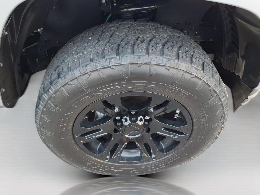 2021 Toyota Tacoma 2WD SR