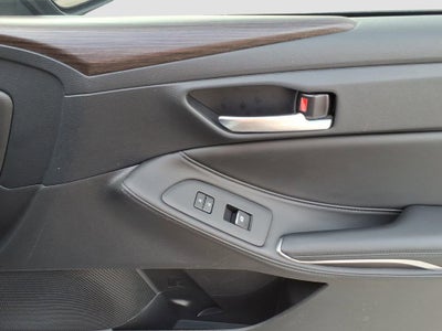 2021 Toyota Avalon XLE