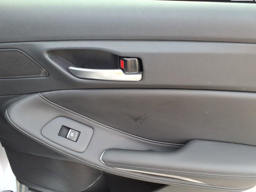 2021 Toyota Avalon XLE