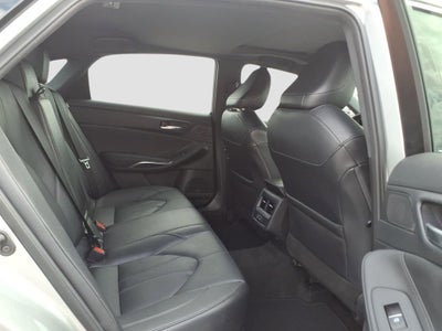 2021 Toyota Avalon XLE