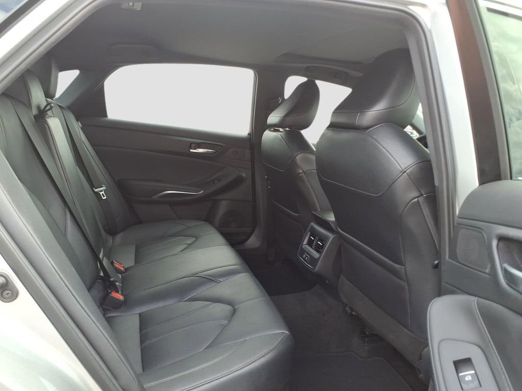 2021 Toyota Avalon XLE